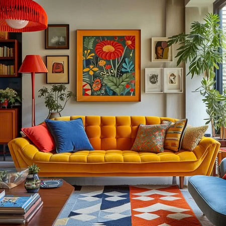Home goods