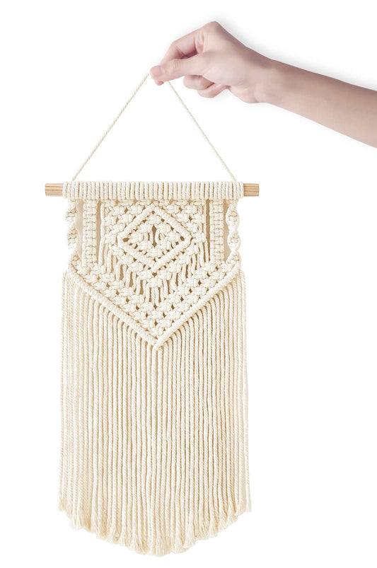 Macrame Wall Hanging