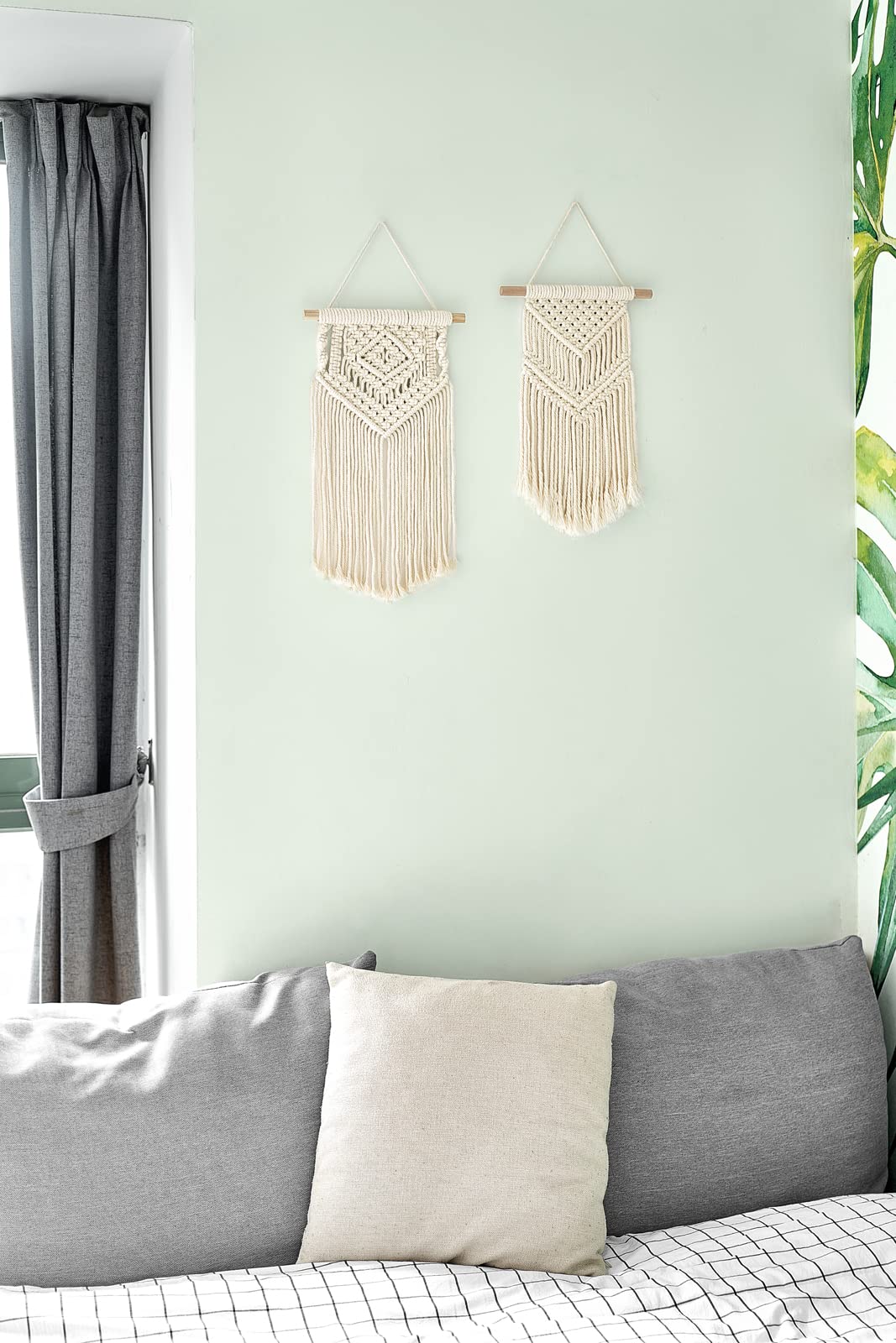Macrame Wall Hanging