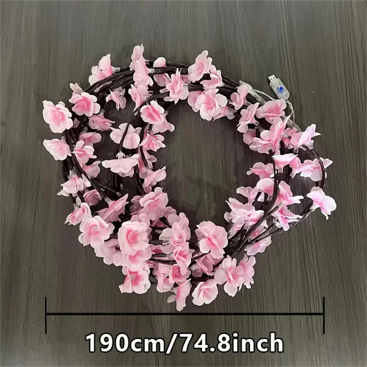 Limited time- Cherry Blossom Led Lights
