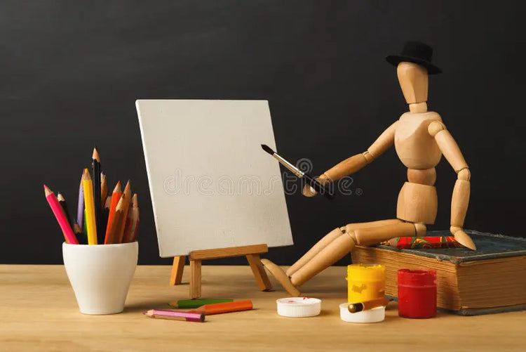 Arts & Craft Supplies