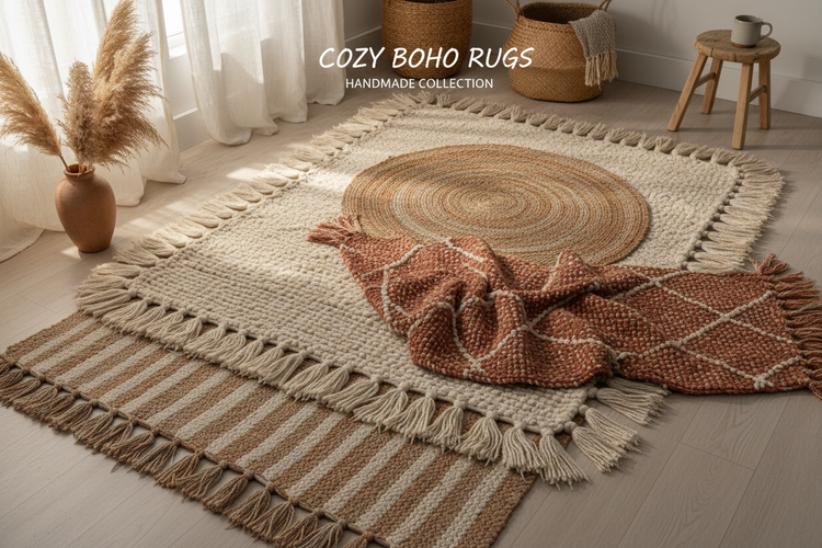 Cozy Rugs