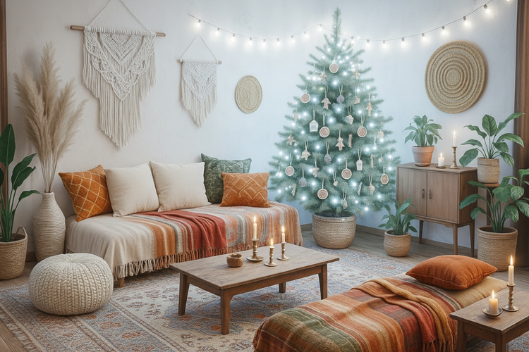 Cozy up for the Winter