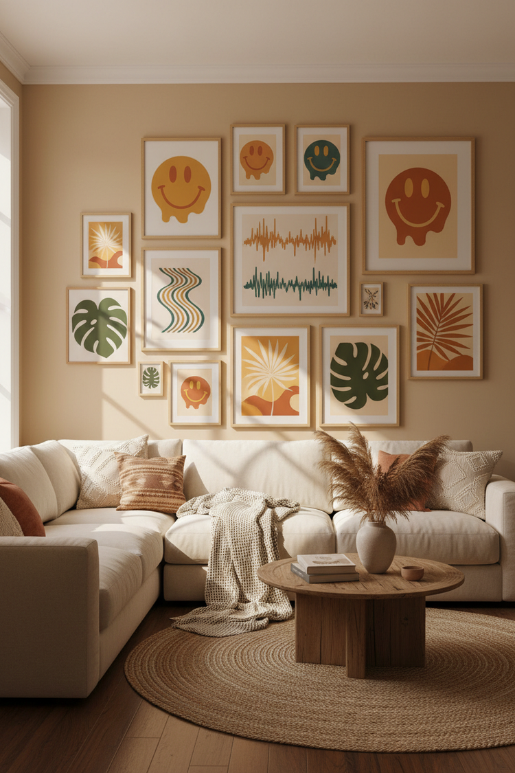 Wall Art