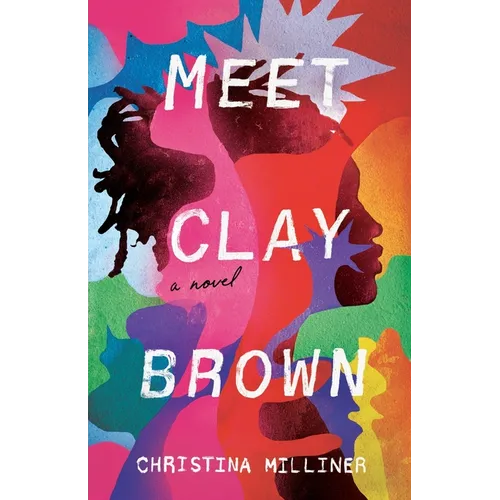 Meet Clay Brown