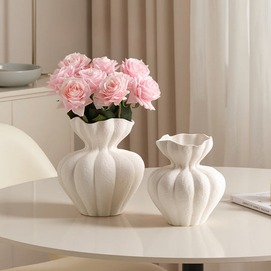 Wabi Sabi Vintage Vase