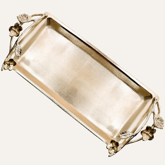 Wild Bloom Vanity Tray