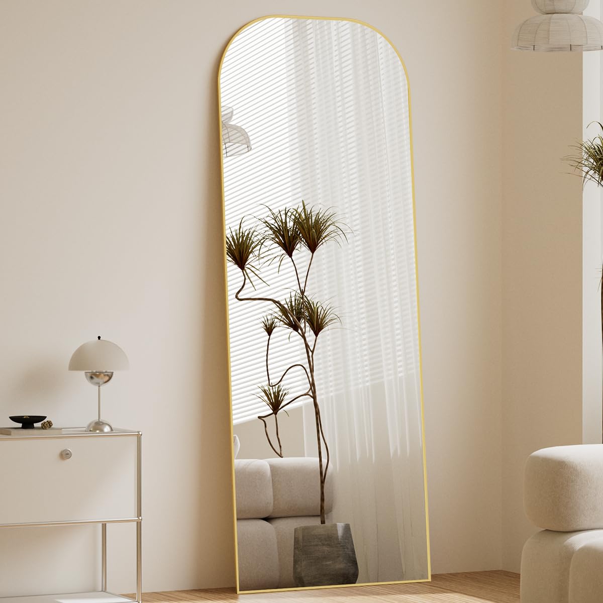 Koonmi Full Length Mirror