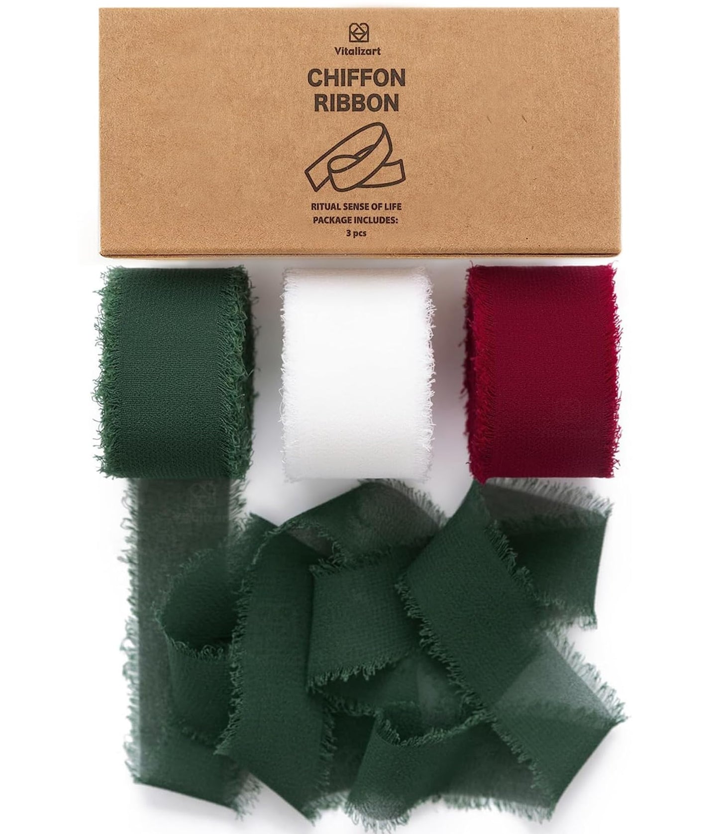 Christmas Ribbon