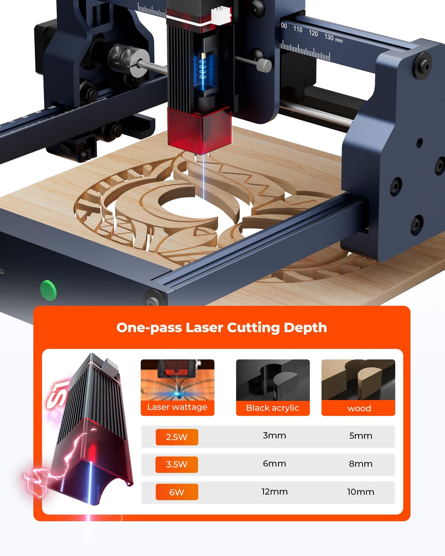 Laser Engraver