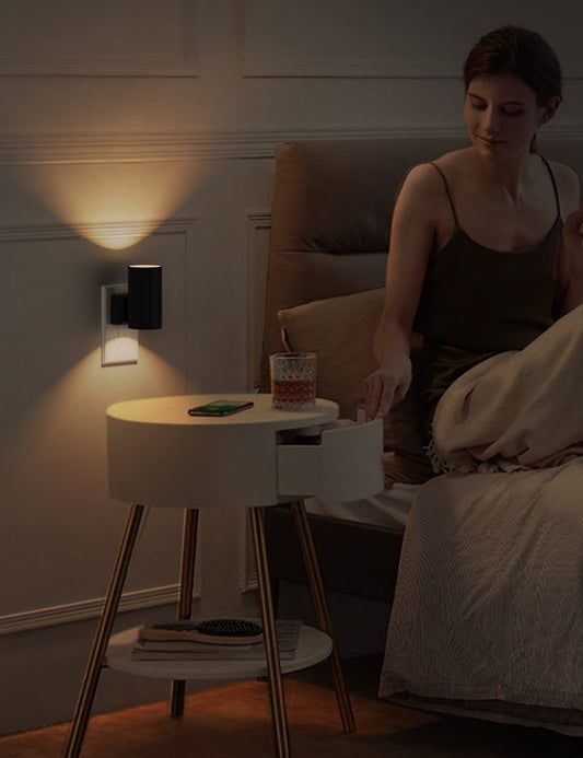 Night Light Plug in
