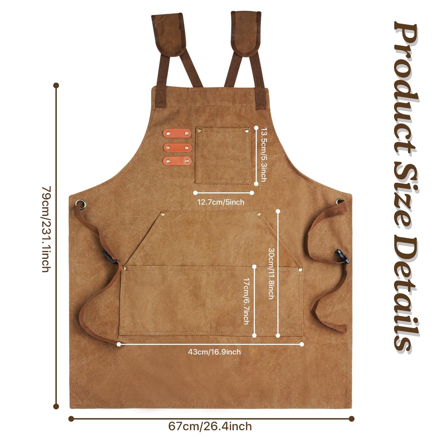 Apron