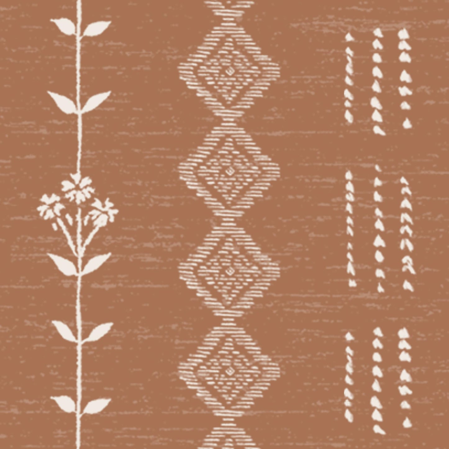 Retro Country Curtains