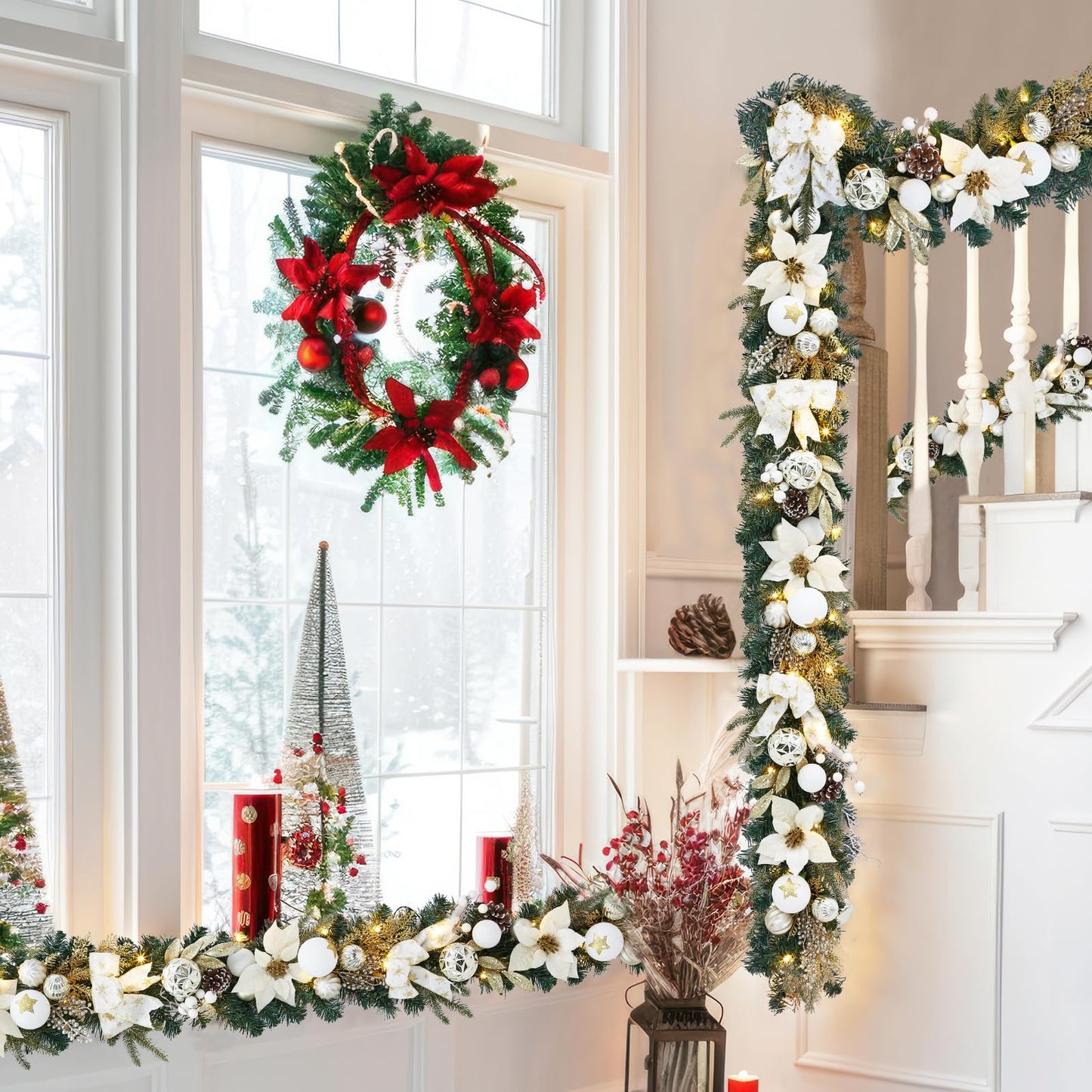 Christmas Garland