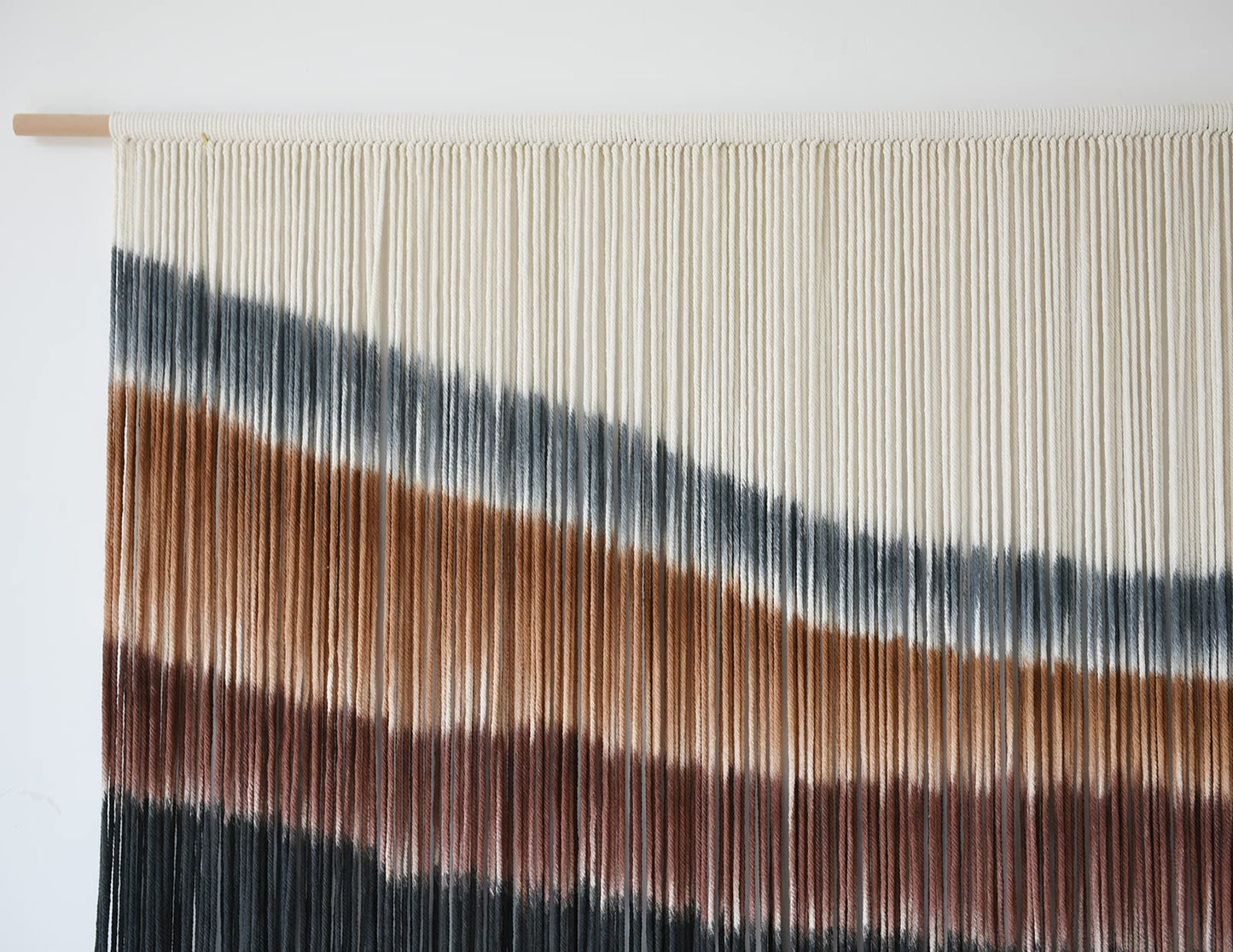 Macrame Wall Hanging