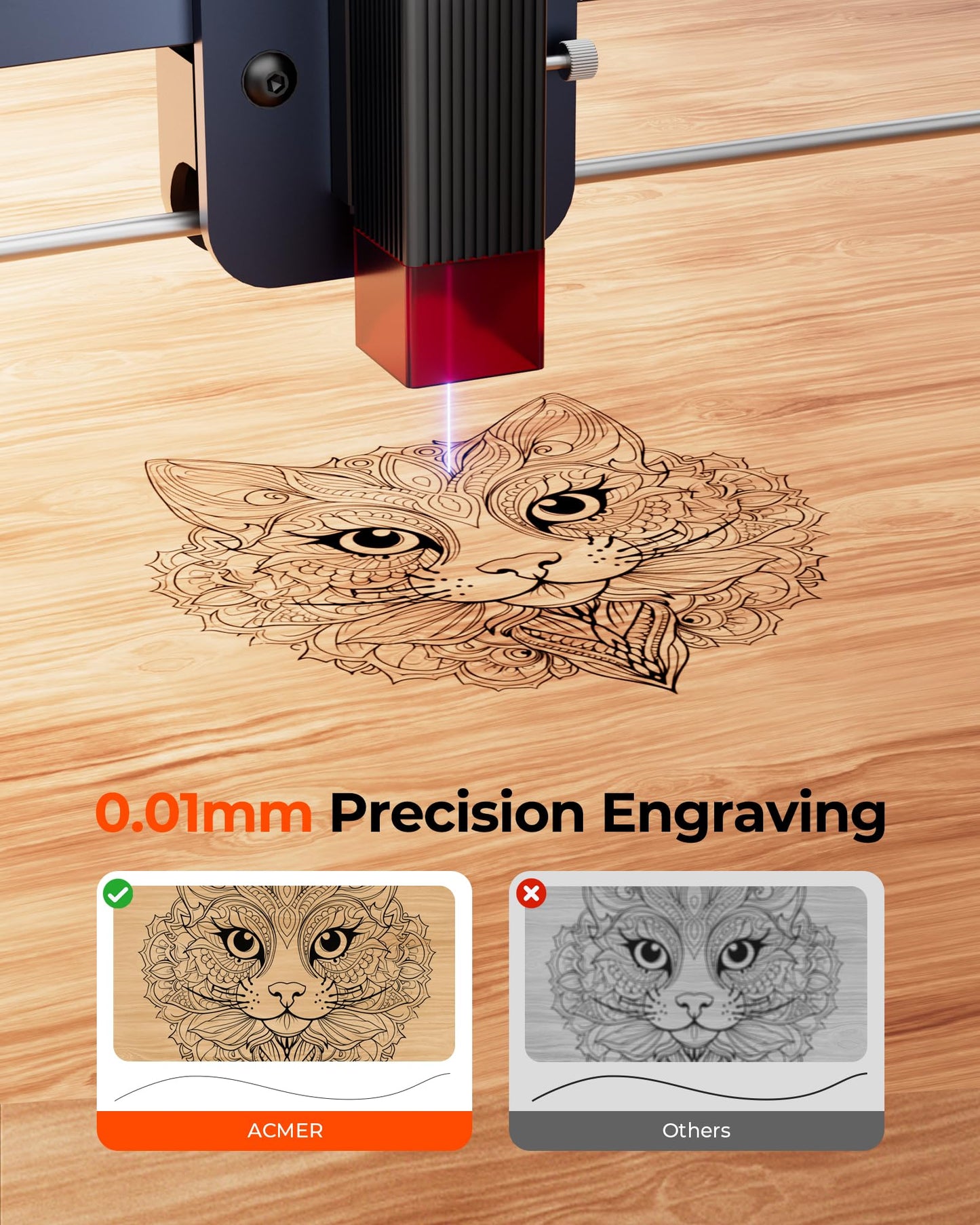 Laser Engraver