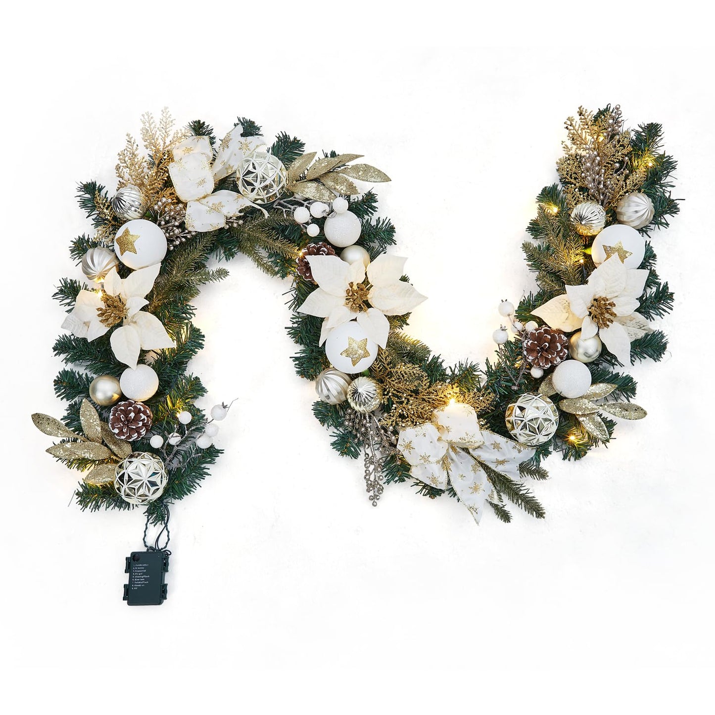 Christmas Garland