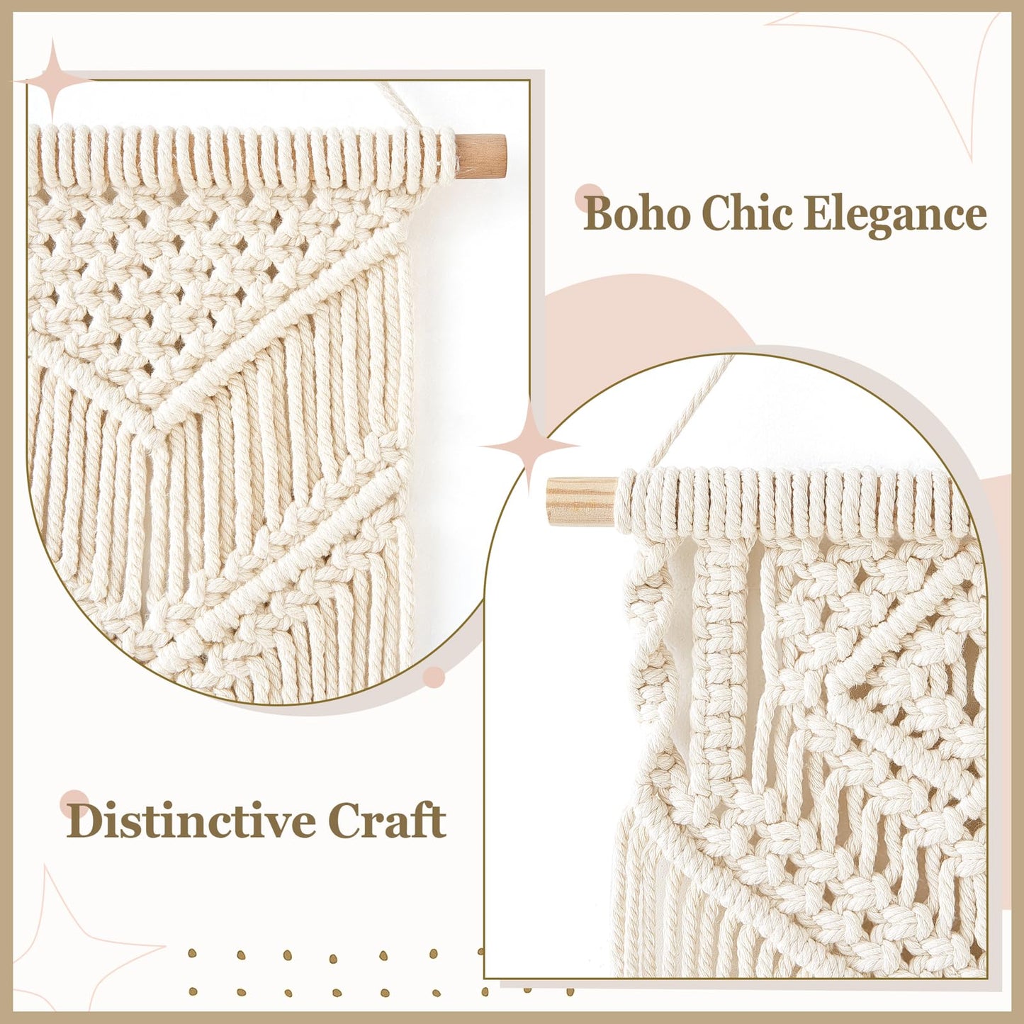 Macrame Wall Hanging