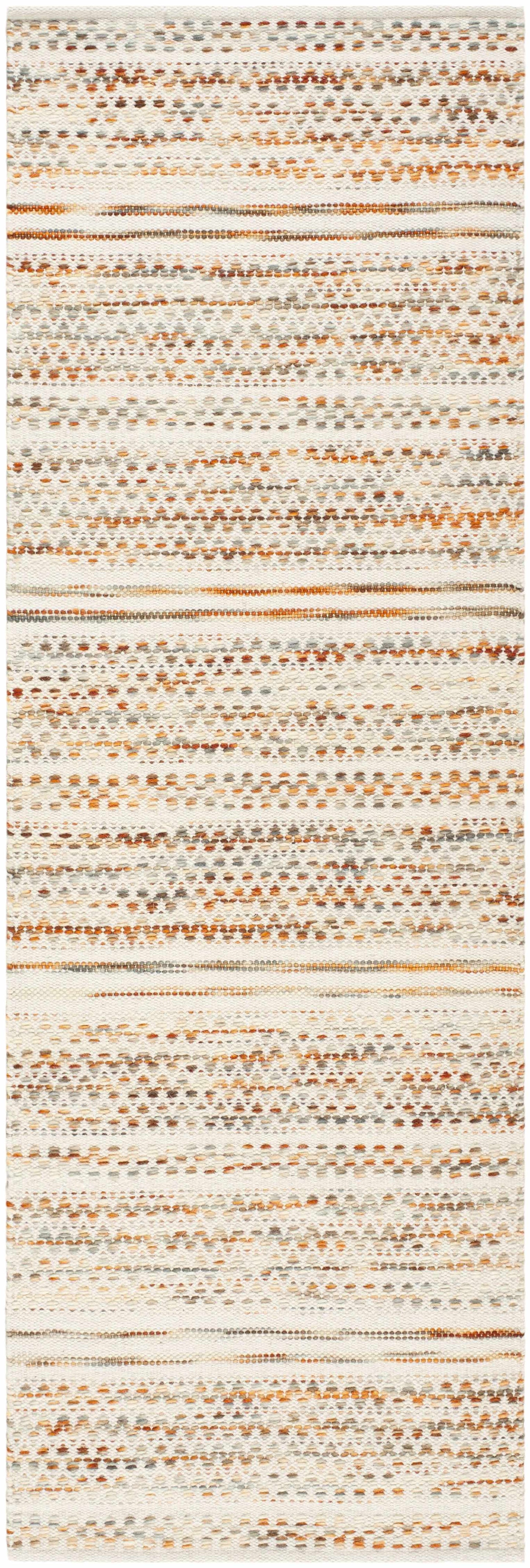 Hand Woven Wool Rug