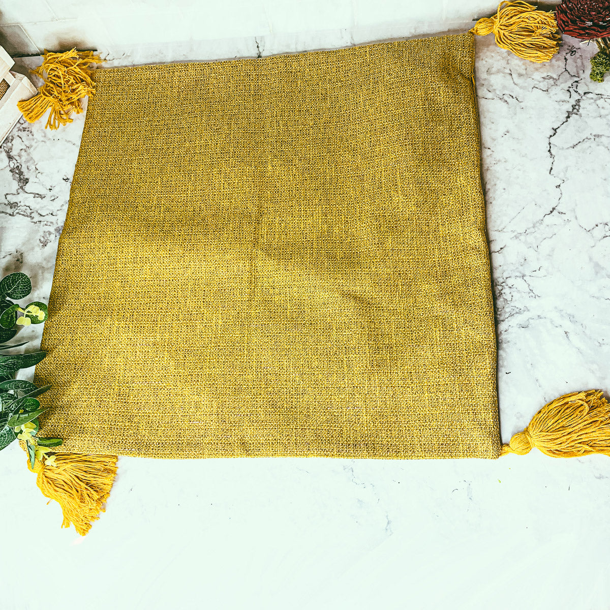 Colorful Pillow Cases
