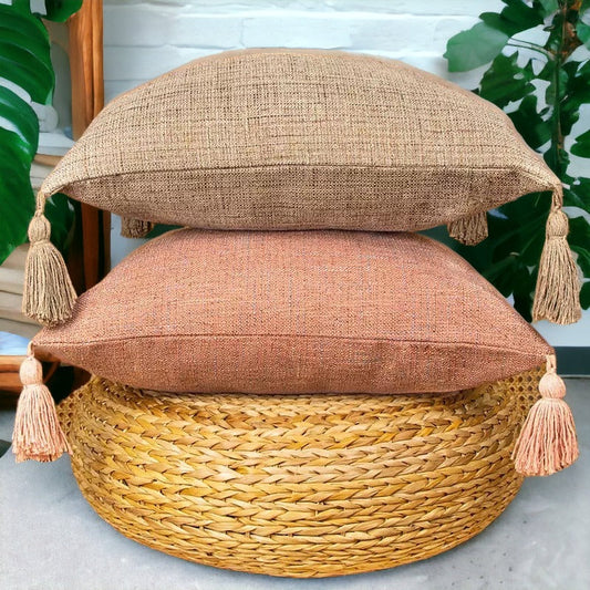 Colorful Pillow Cases