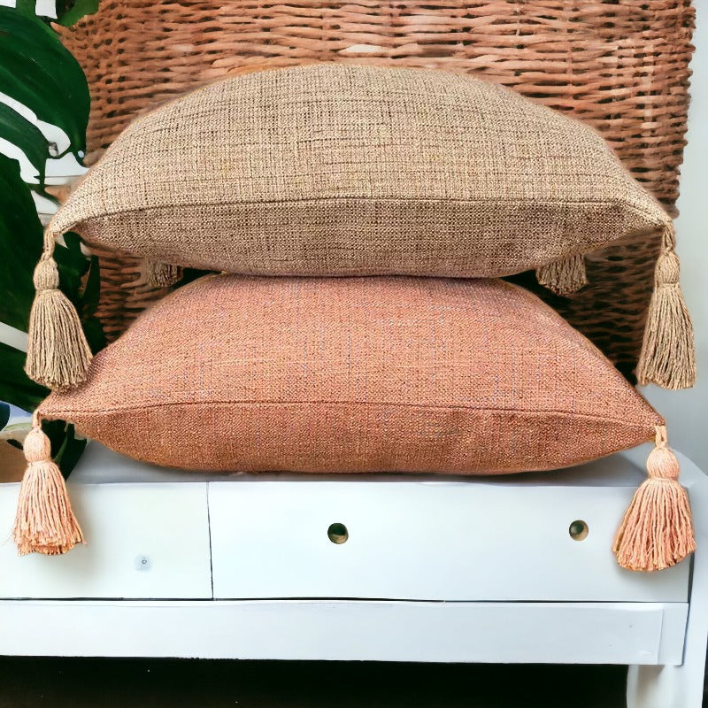 Colorful Pillow Cases