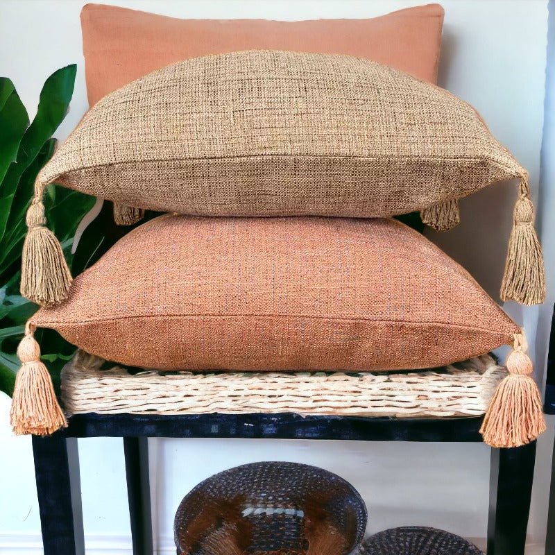 Colorful Pillow Cases
