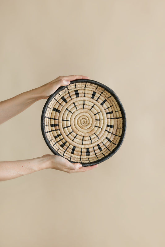 Lero Woven Wall Disc