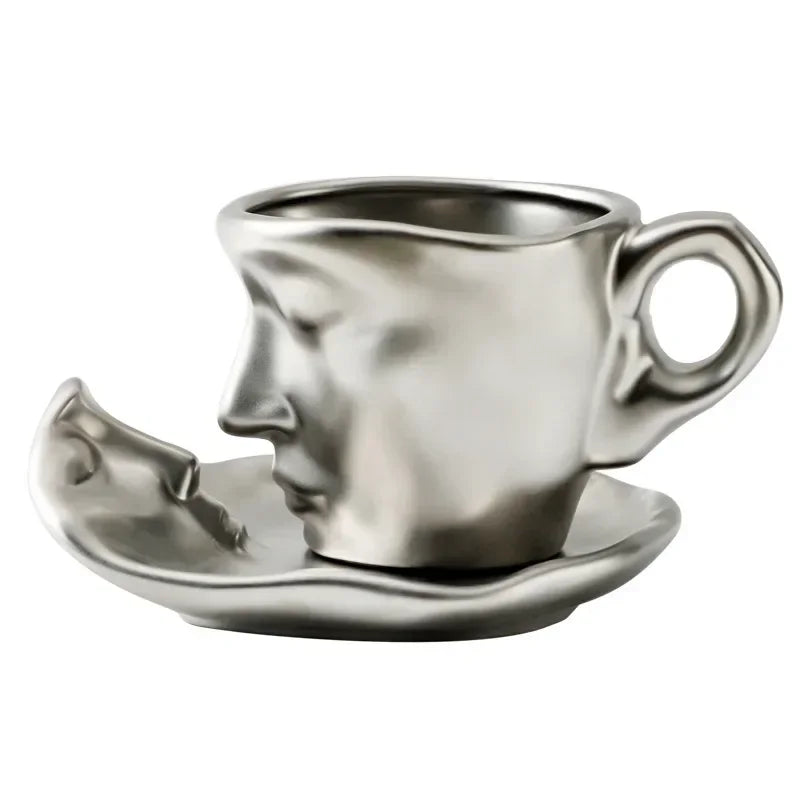 Face Art Mugs