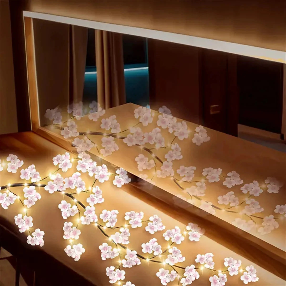 Limited time- Cherry Blossom Led Lights