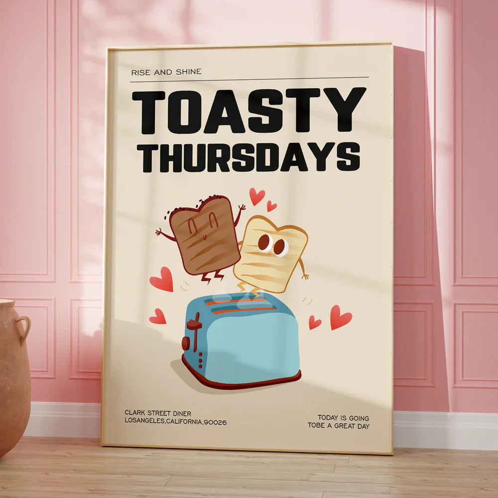 Posters