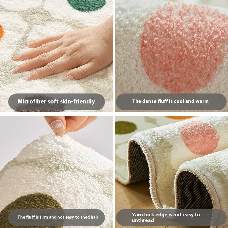 Dopamine Carpet