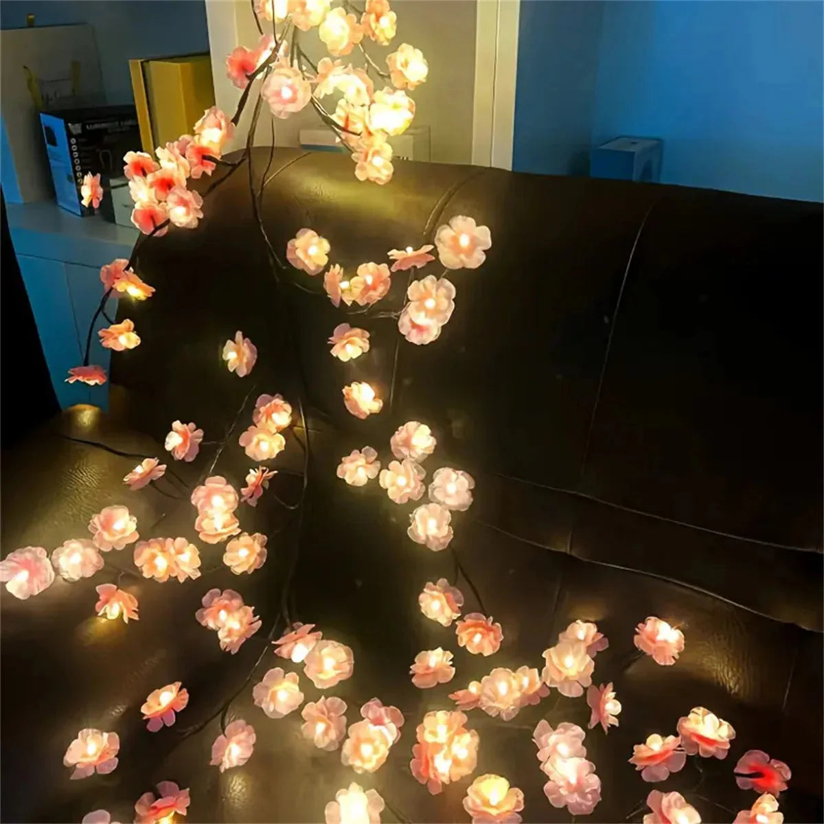 Limited time- Cherry Blossom Led Lights