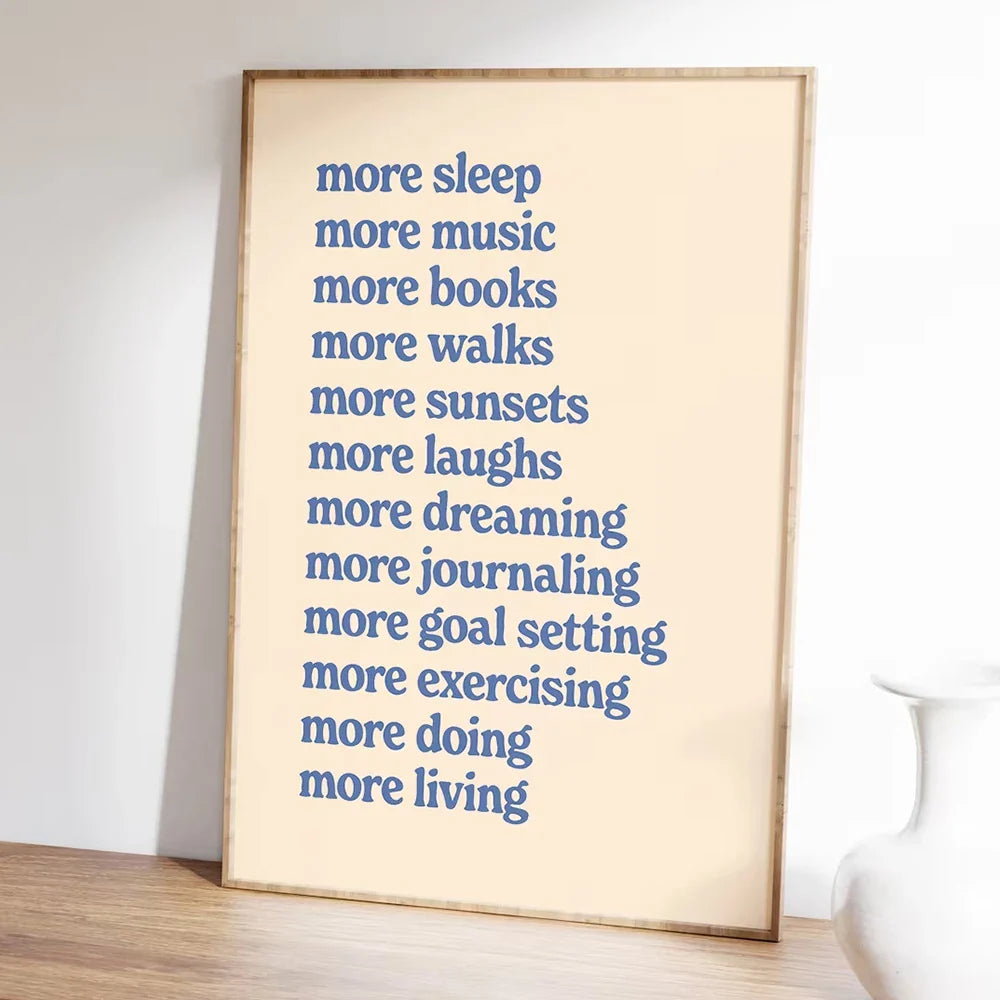 Posters