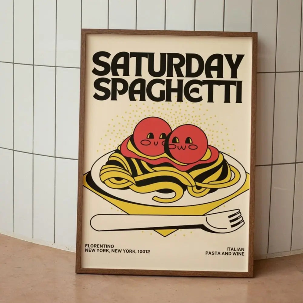 Posters