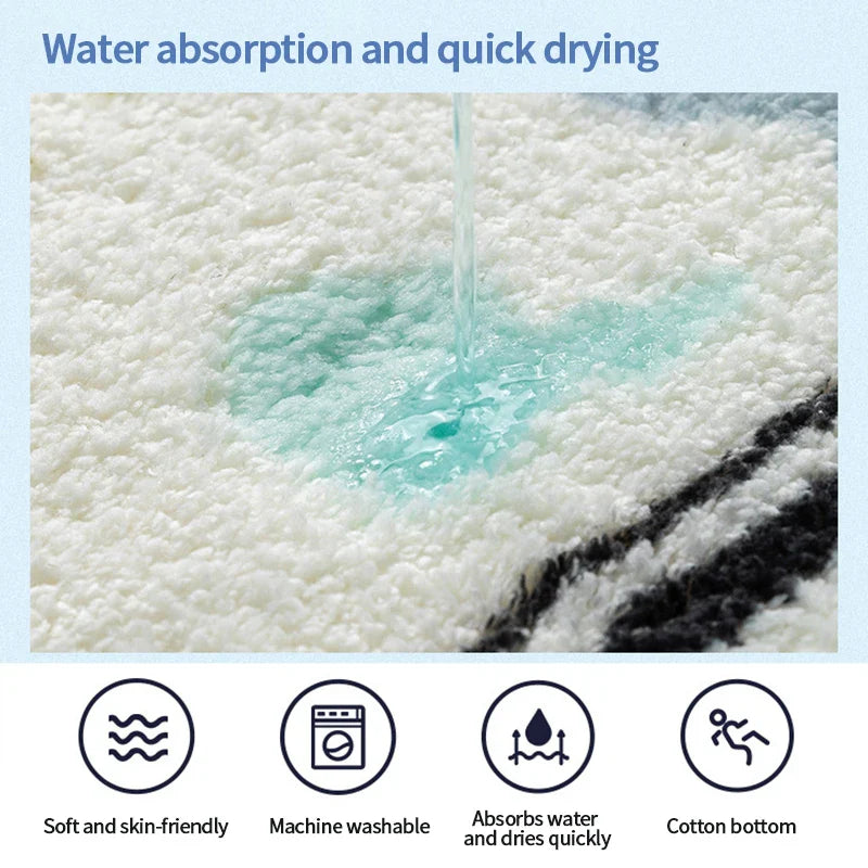 Dopamine Carpet