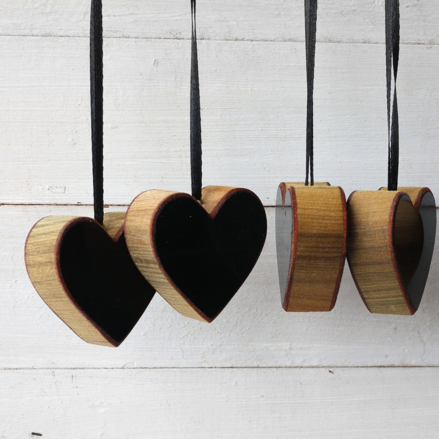 Steinway Piano Ornaments