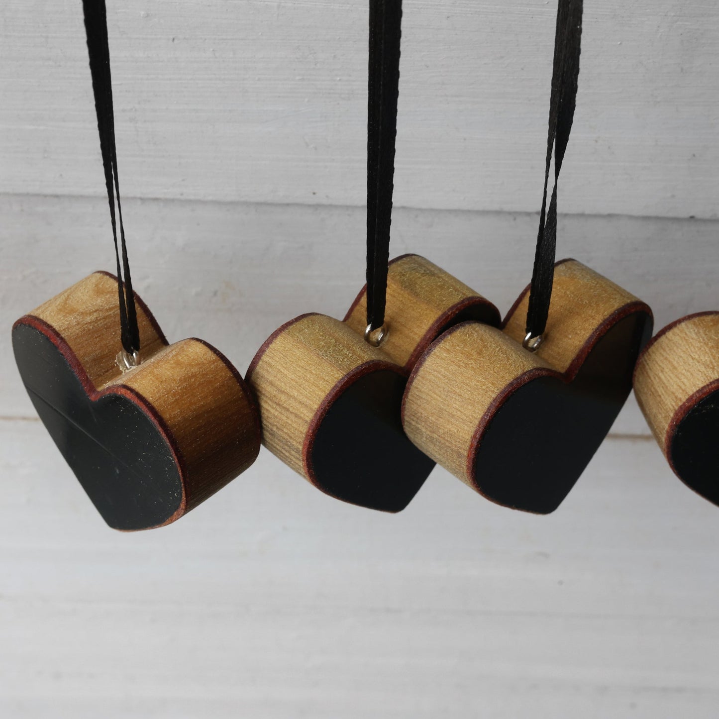 Steinway Piano Ornaments