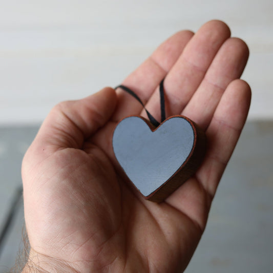 Steinway Piano Ornaments