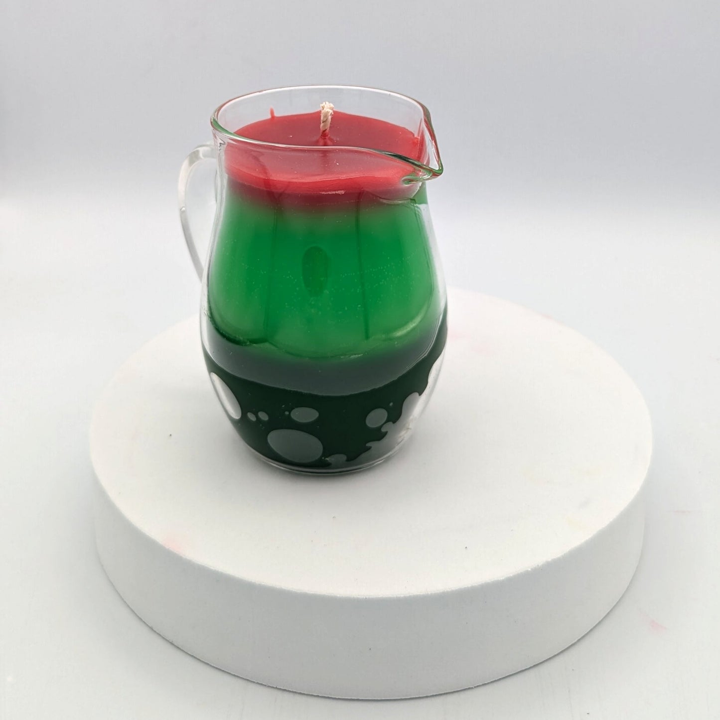 Misfit Wax Play Pitcher Candles