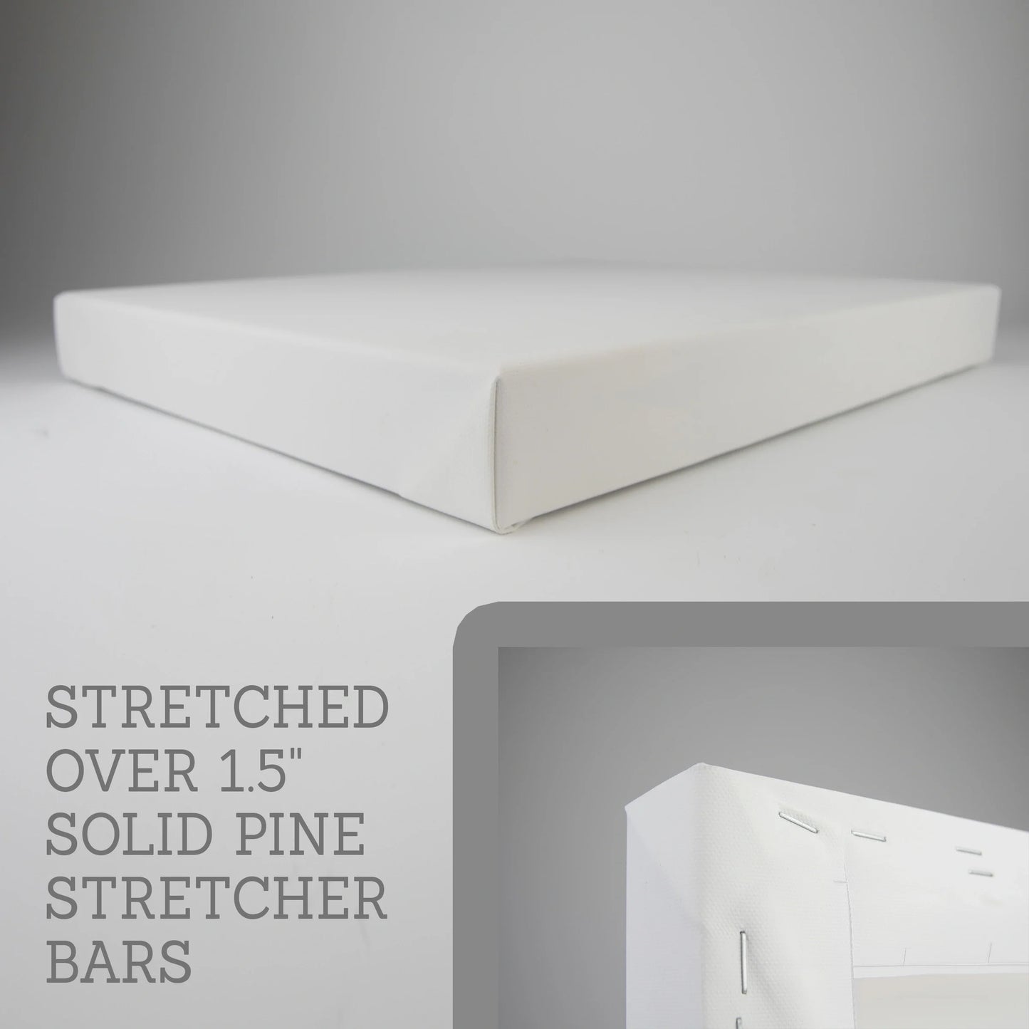 Wildflower Nature Prints. Modern Wall Art Decor