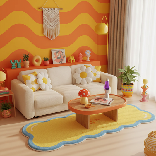 Dopamine Carpet