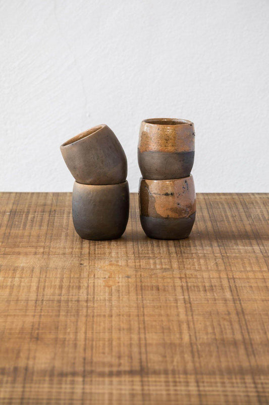 Wool+Clay Liquid Ceramic Copita