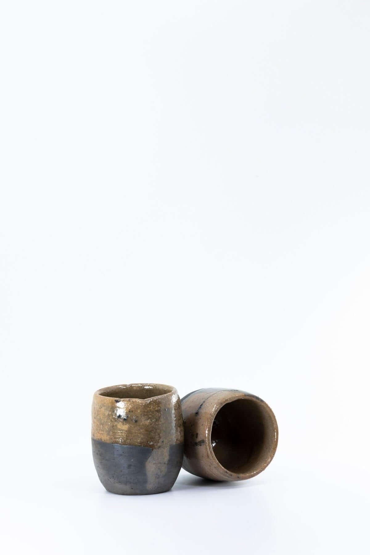 Wool+Clay Liquid Ceramic Copita