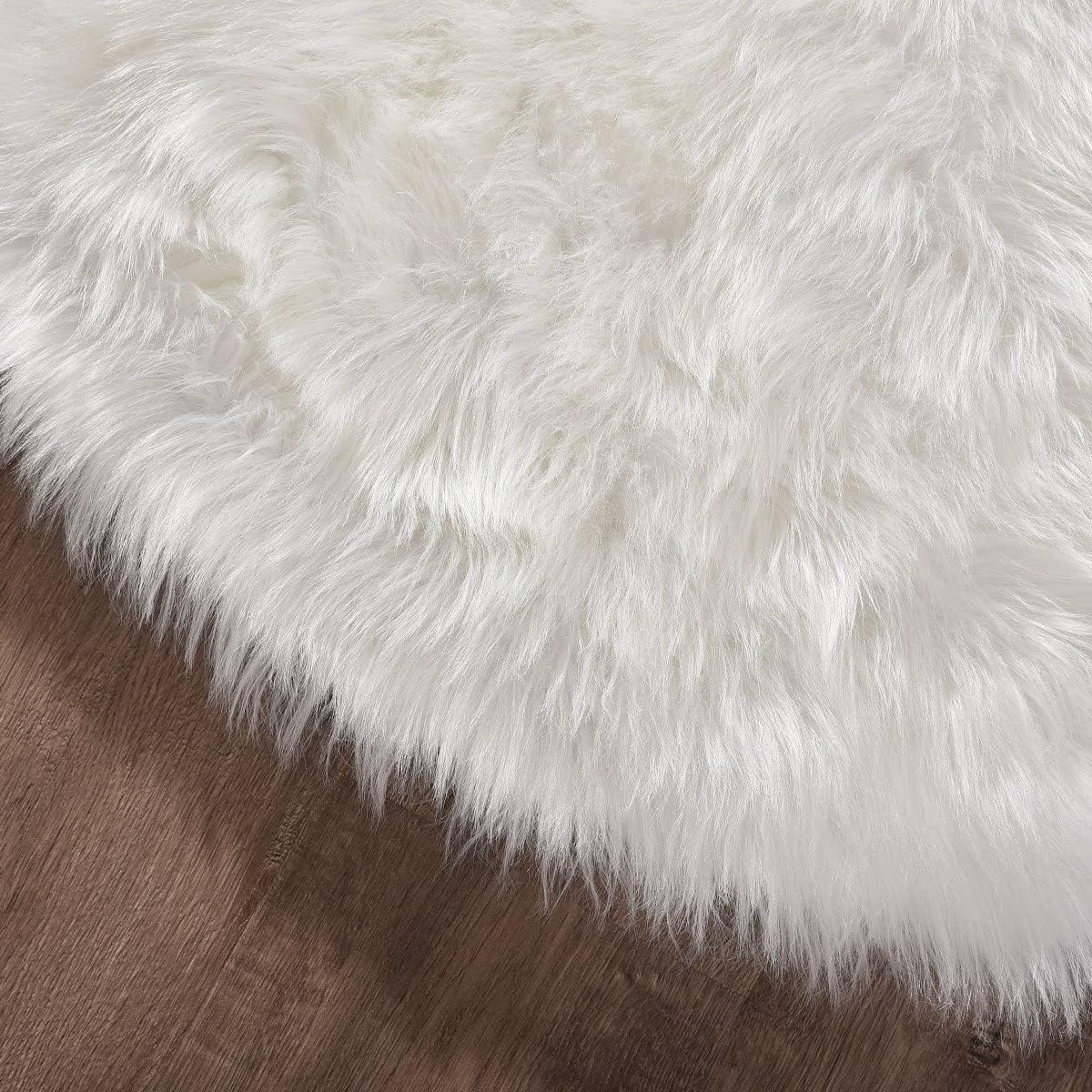 Thick Plush Carpet